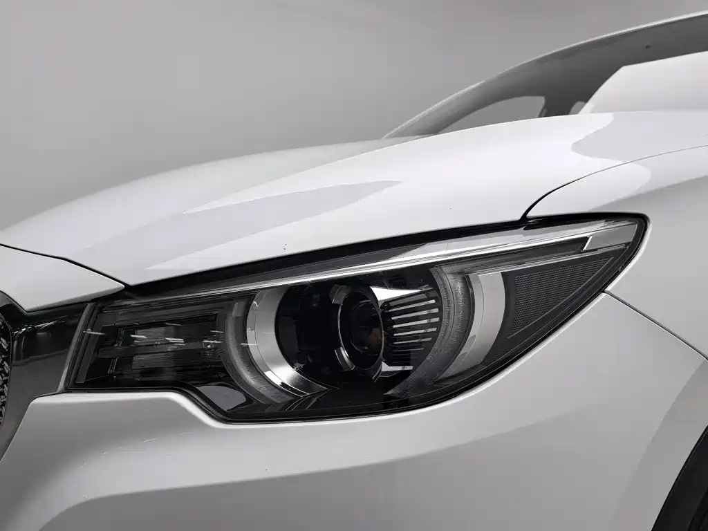 MG ZS — миниатюра 7