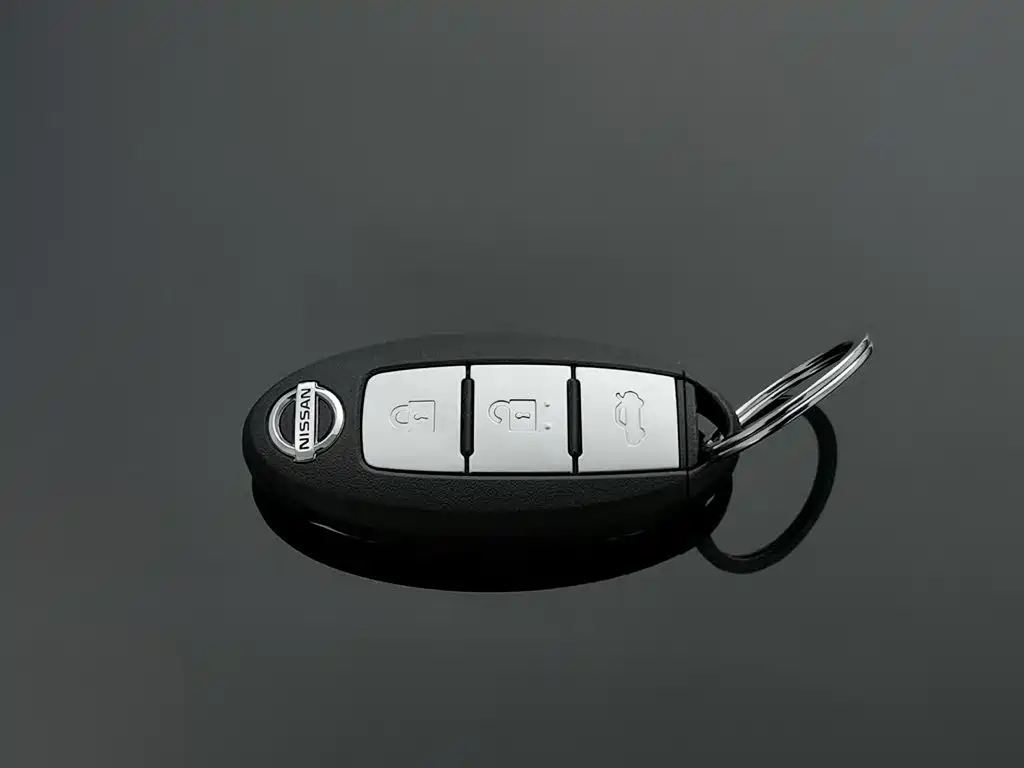 Nissan Teana — миниатюра 19