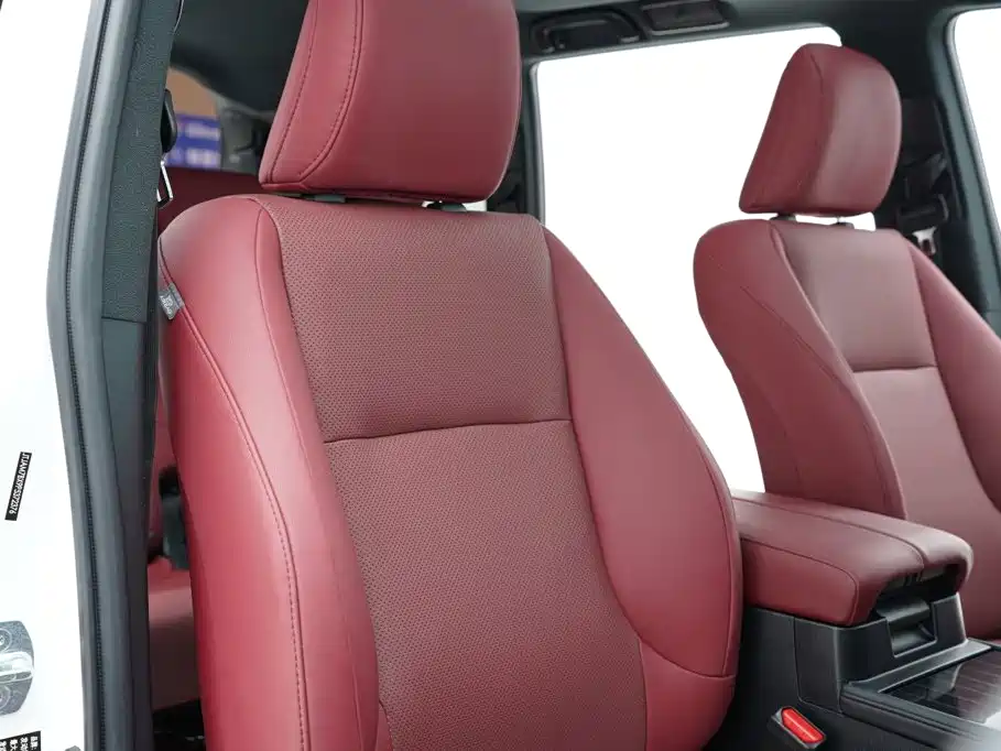 Lexus GX — миниатюра 24