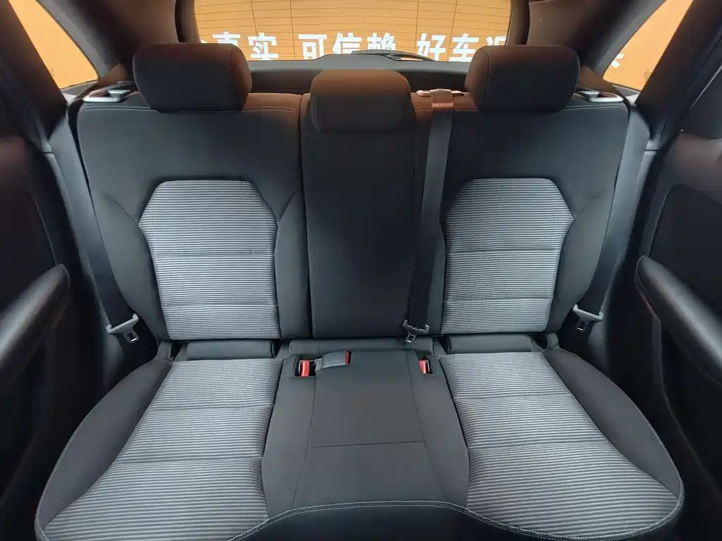 MERCEDES-BENZ B CLASS