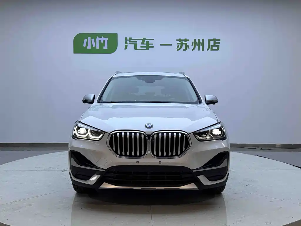 BMW X1 2022 sDrive20Li Fashion