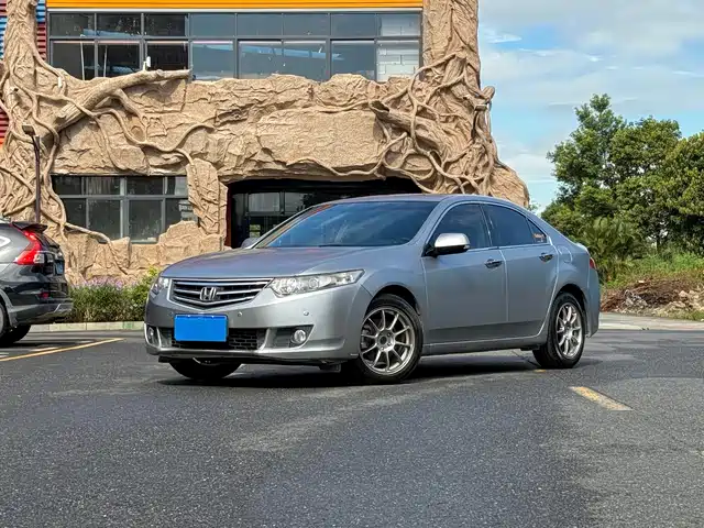 Honda Spirior