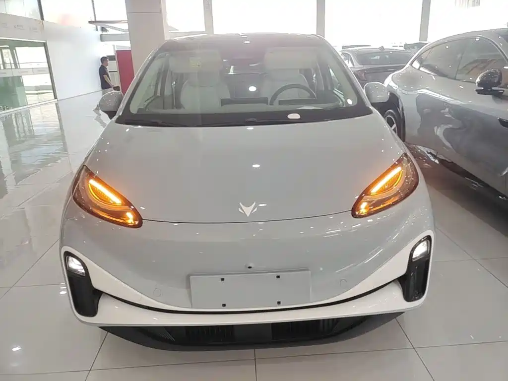 ARCFOX S — миниатюра 3