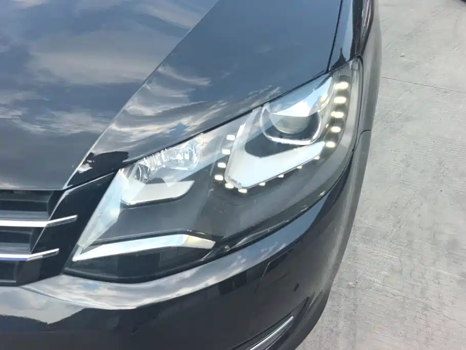Volkswagen Sharan — миниатюра 5