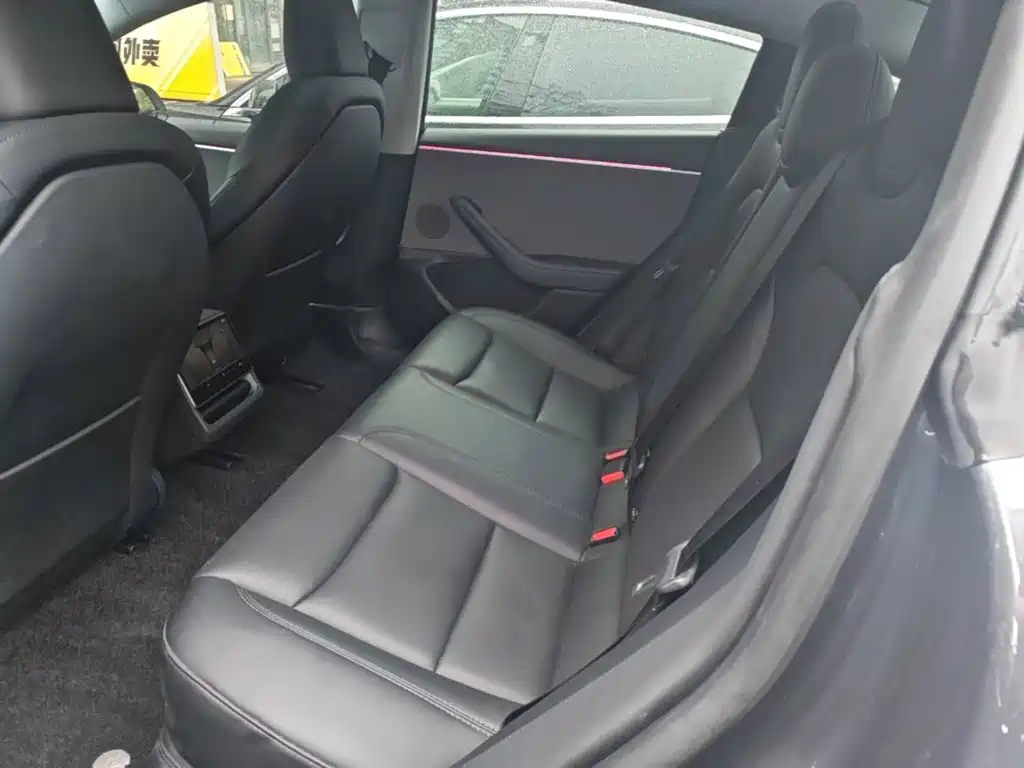 Tesla Model 3 — миниатюра 17