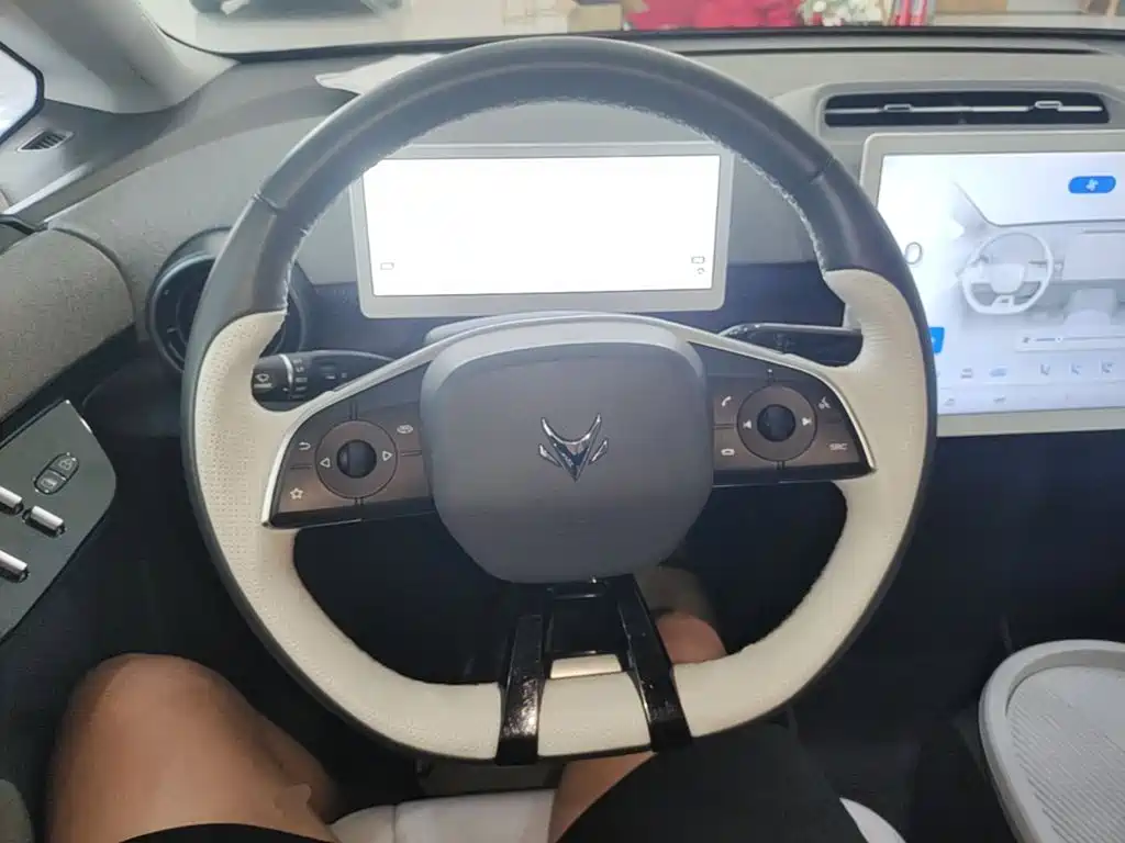 ARCFOX S — миниатюра 11