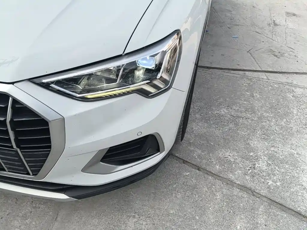 Audi Q3 — миниатюра 24