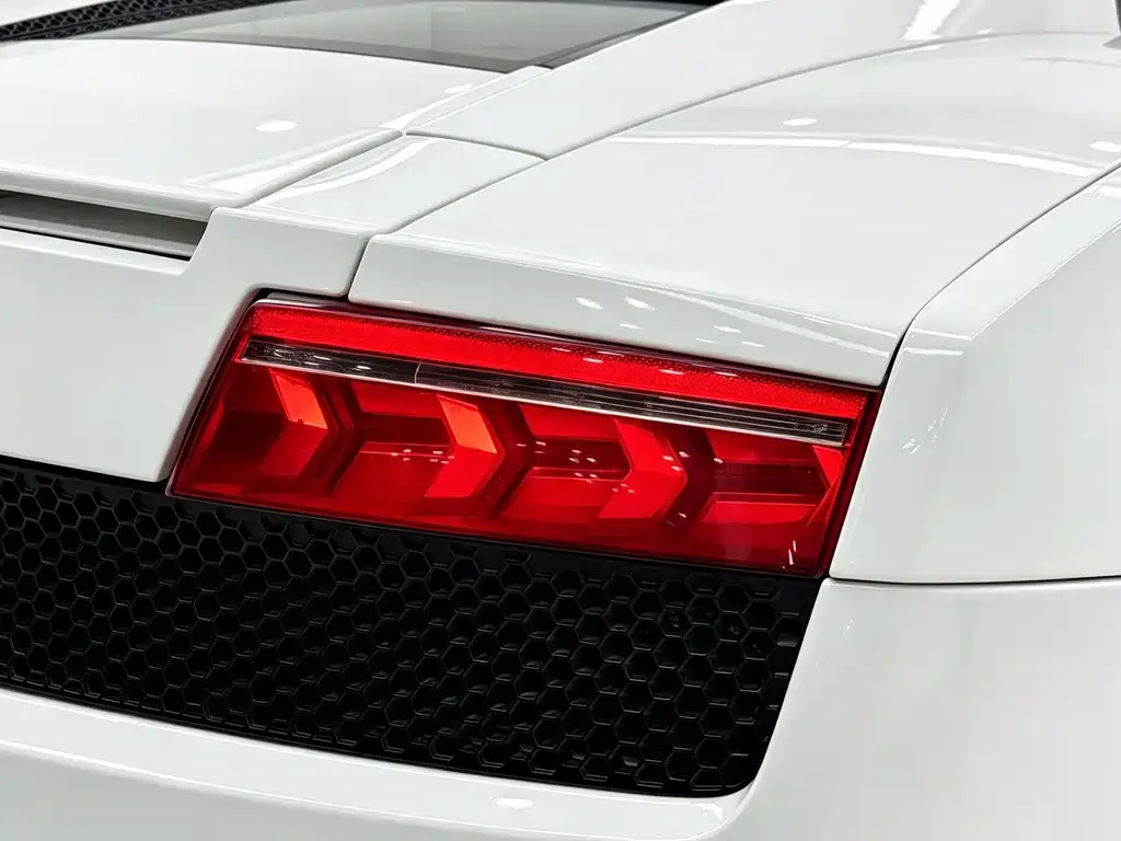 Lamborghini Gallardo — миниатюра 18