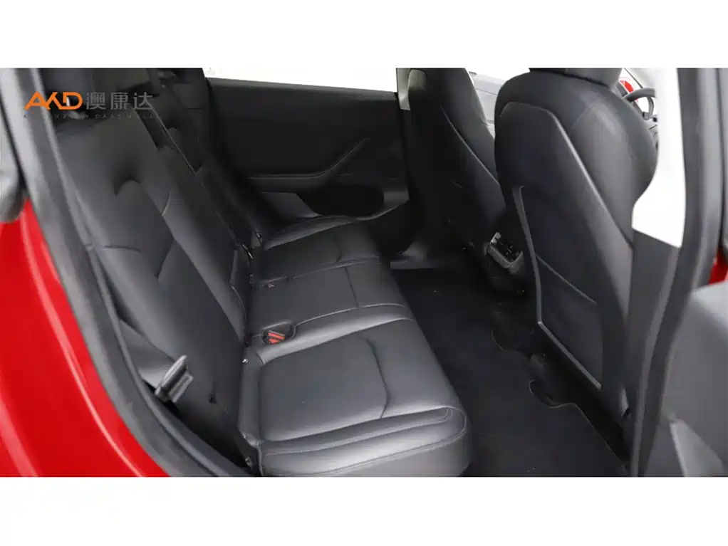 Tesla Model Y — миниатюра 8