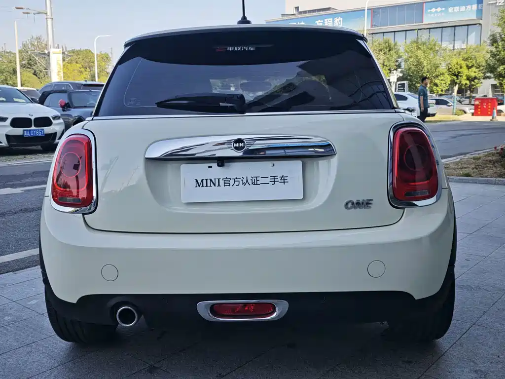 MINI Mini — миниатюра 7