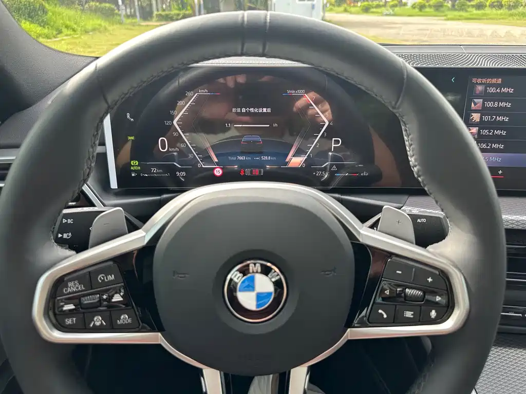 BMW 3 Series — миниатюра 13
