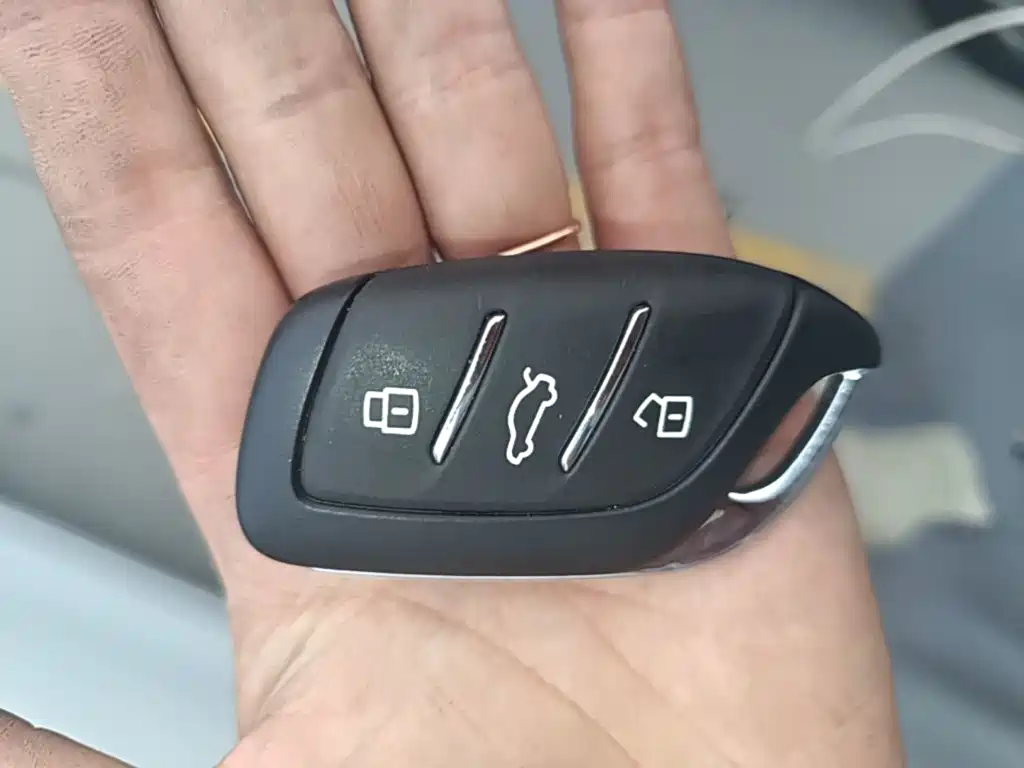 Roewe i5 — миниатюра 9