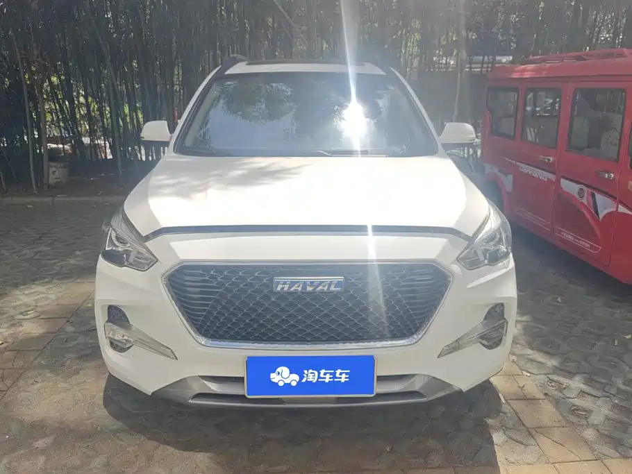 Haval M6 — миниатюра 2