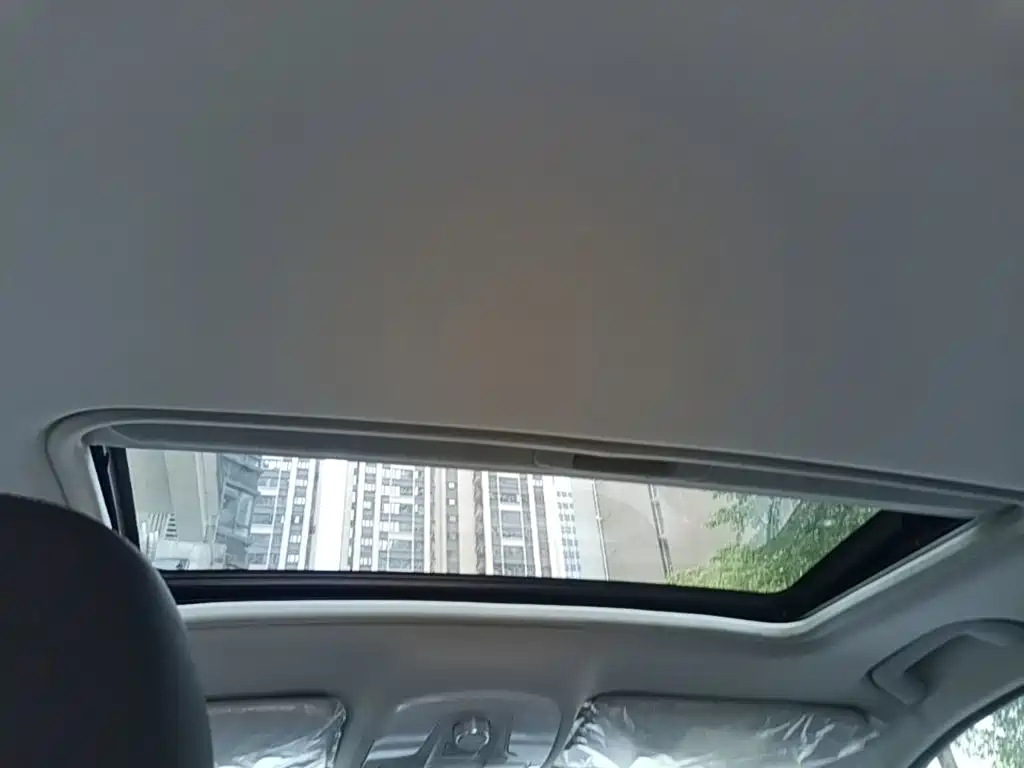Chery Tiggo 5x — миниатюра 18