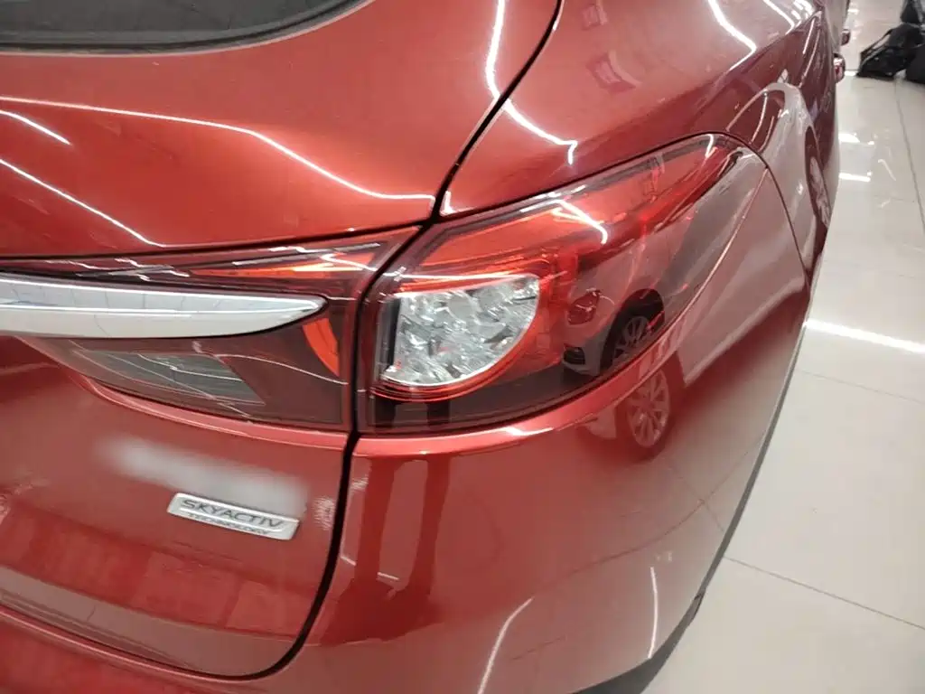 Mazda CX-4 — миниатюра 8