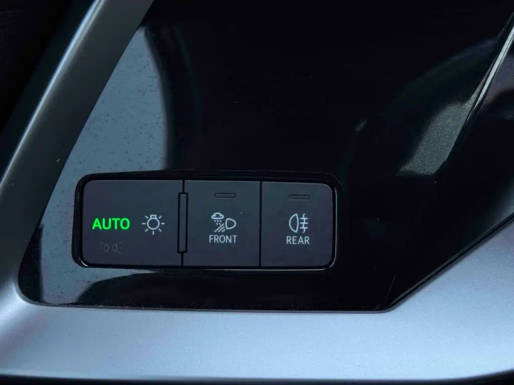 Audi A3 — миниатюра 11
