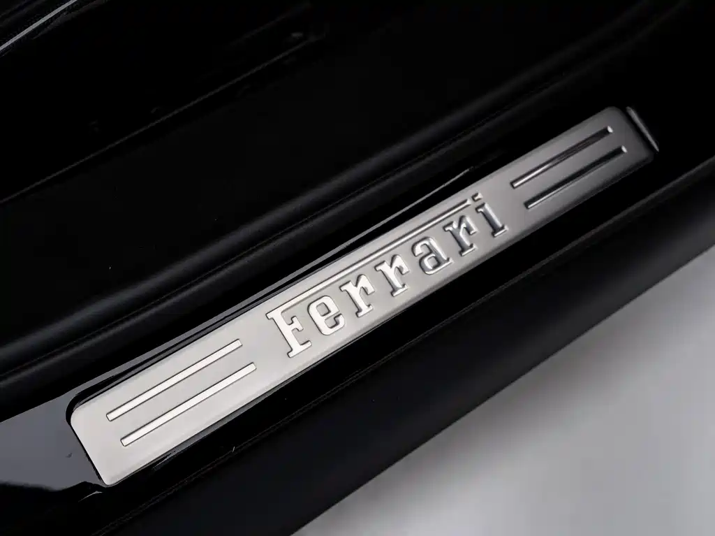 Ferrari 296 — миниатюра 19