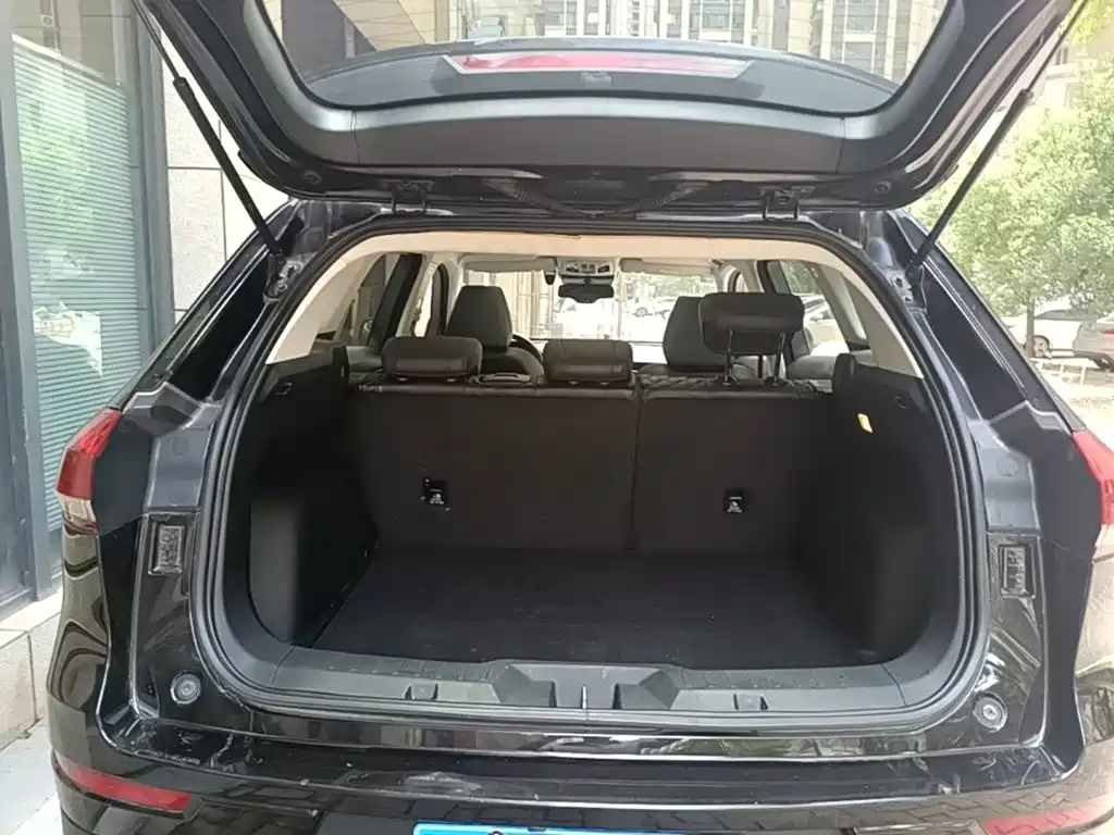 Haval H6 — миниатюра 19