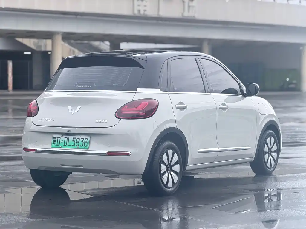 Wuling Bingo — миниатюра 4