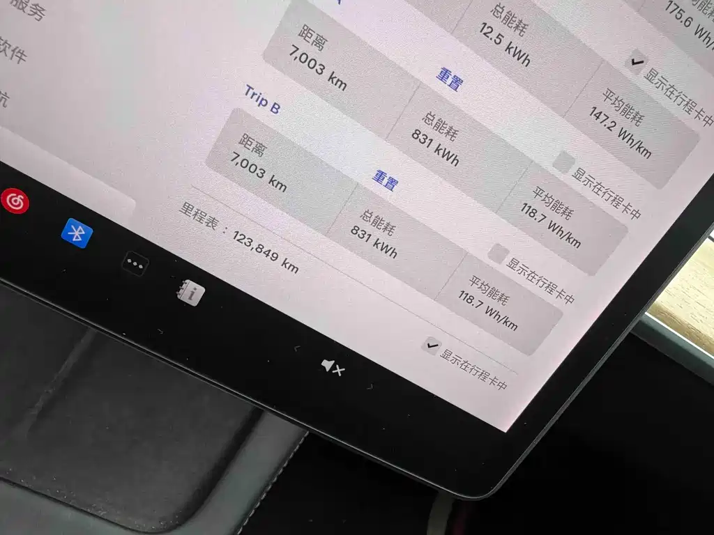 Tesla Model 3 2021 3D6