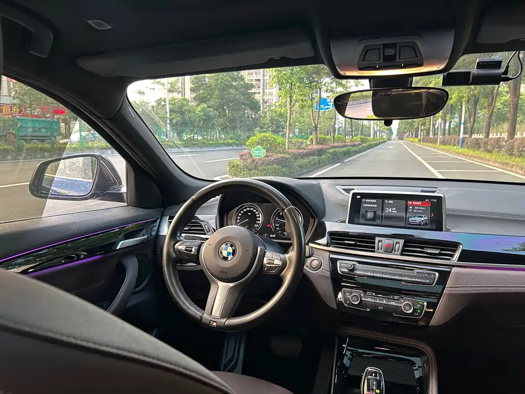 BMW X2 — миниатюра 5