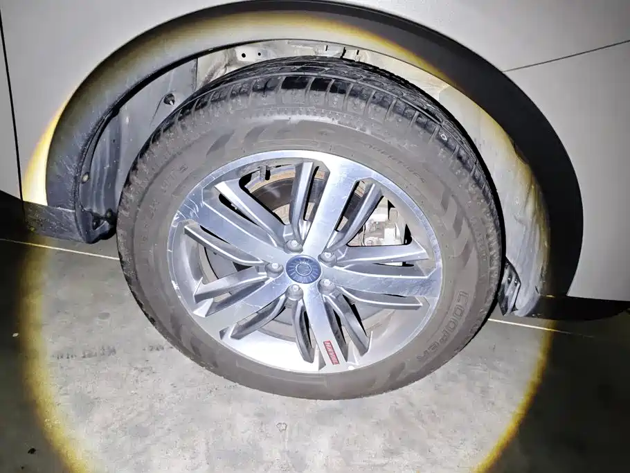Haval H6 — миниатюра 6