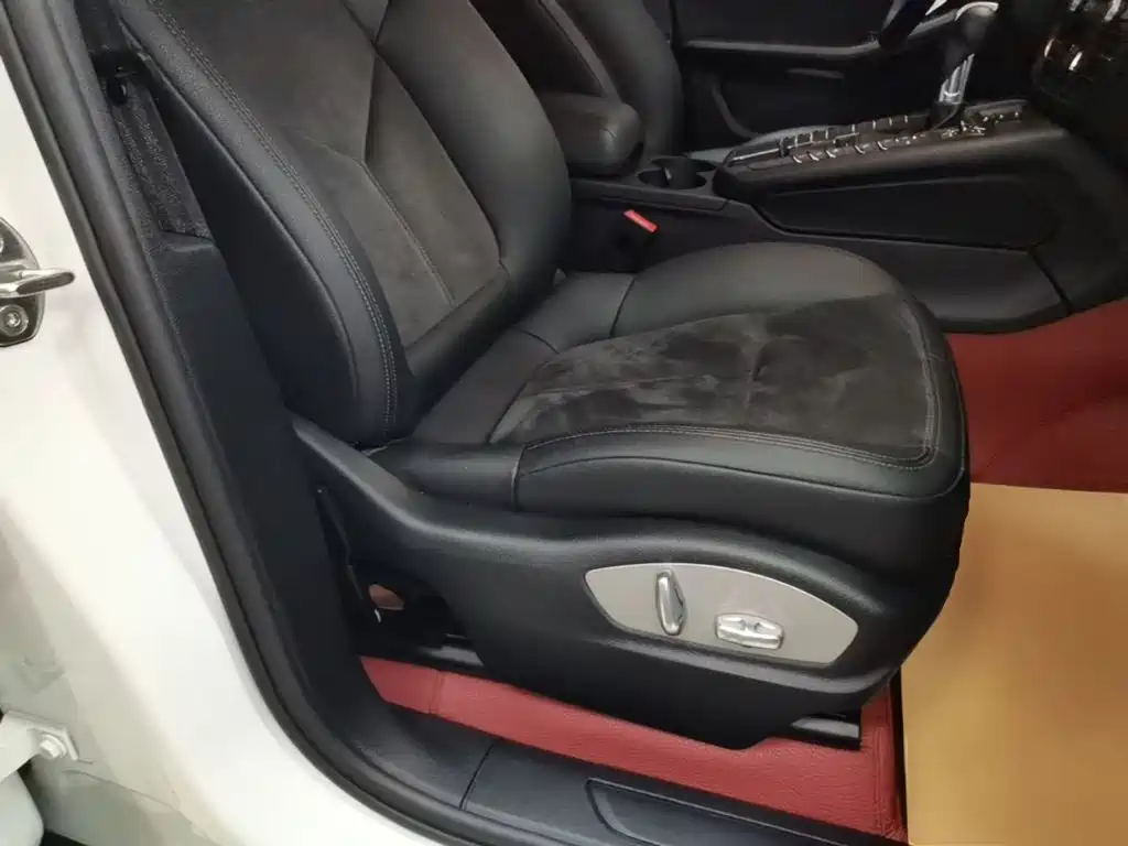 Porsche Macan — миниатюра 25