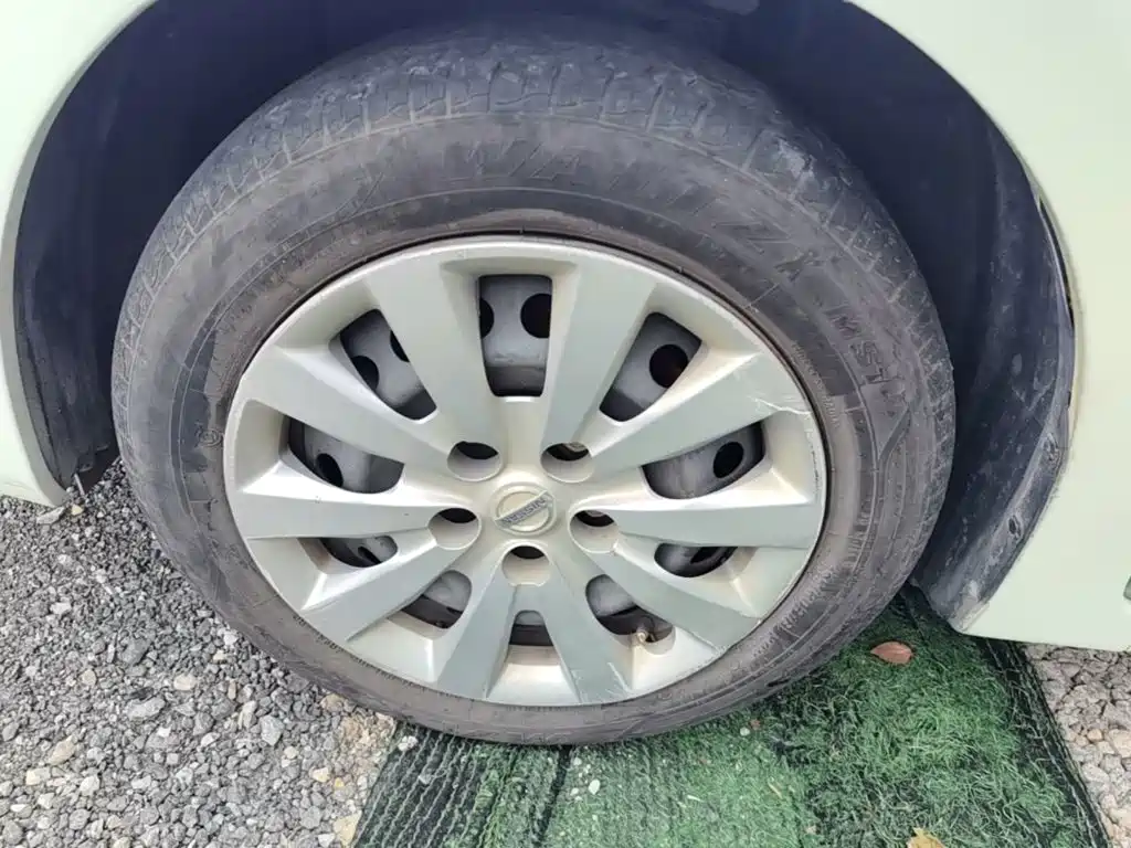 Nissan Sylphy — миниатюра 23