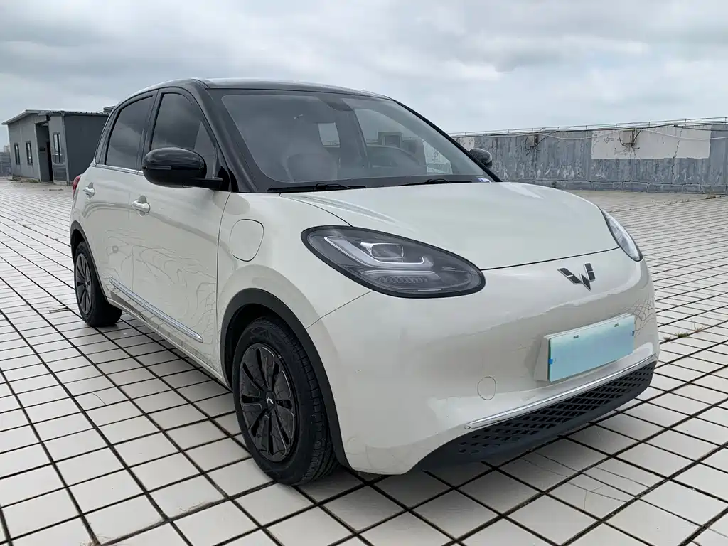 Wuling Bingo — миниатюра 3