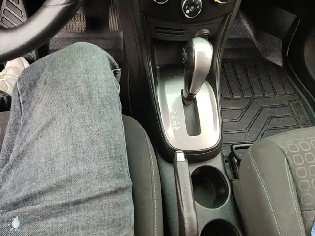 Chevrolet Trax — миниатюра 10