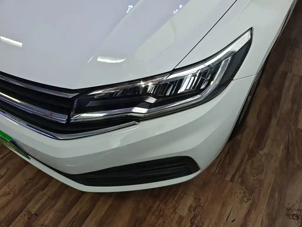 Volkswagen Bora — миниатюра 24