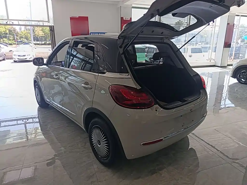 Wuling Bingo — миниатюра 5