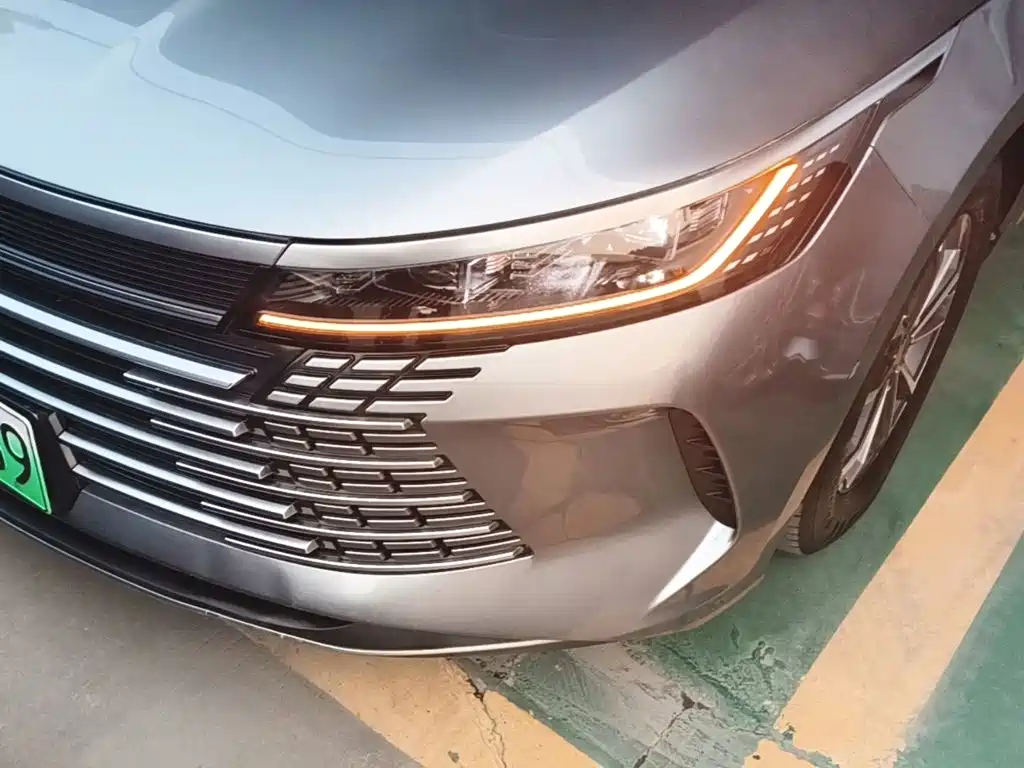 BYD Destroyer 05 — миниатюра 24