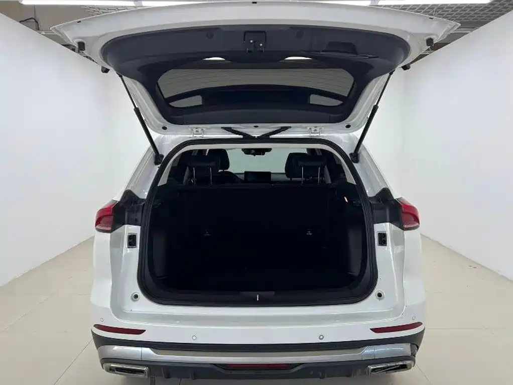 Haval H6 — миниатюра 8