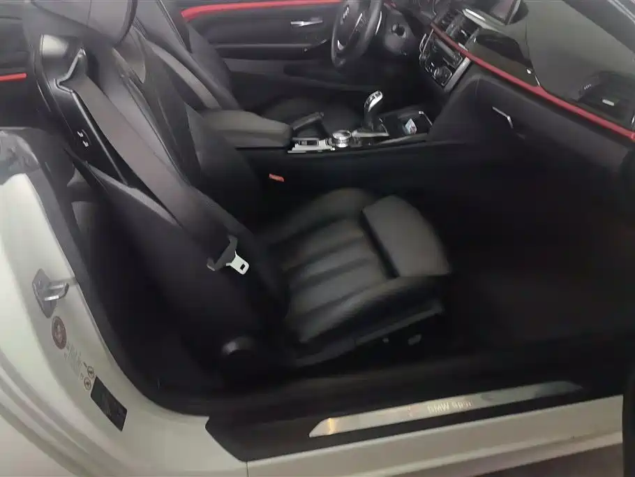 BMW 4 Series 4 2014 428i Sport