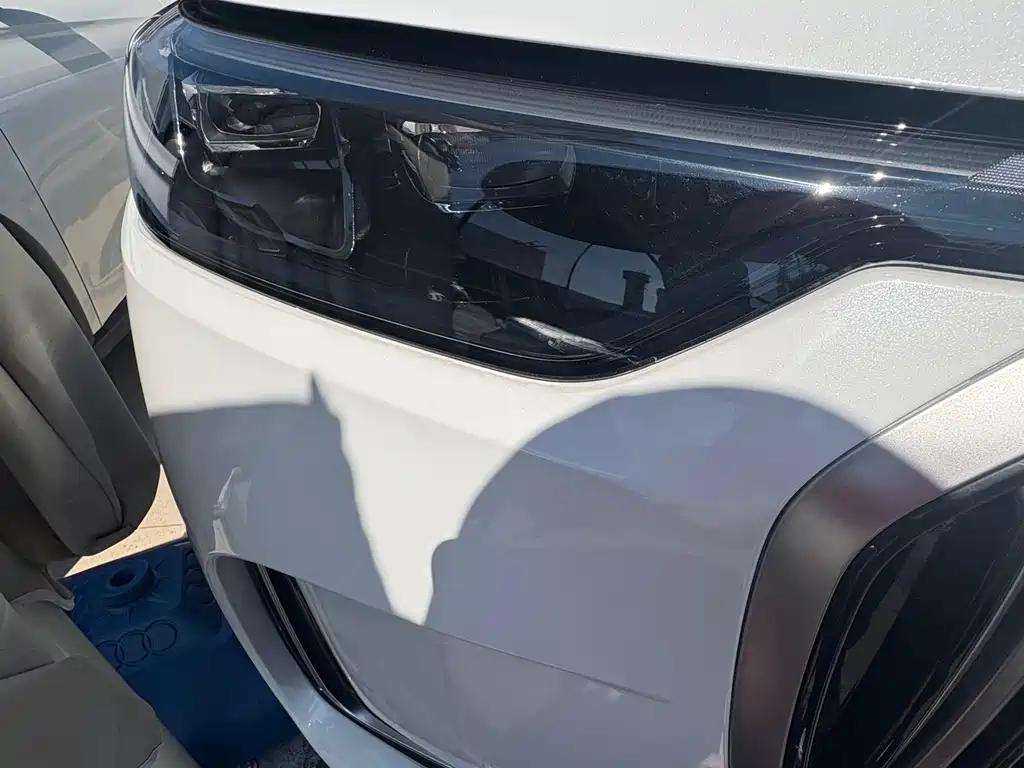 Chery Tiggo 9 — миниатюра 3