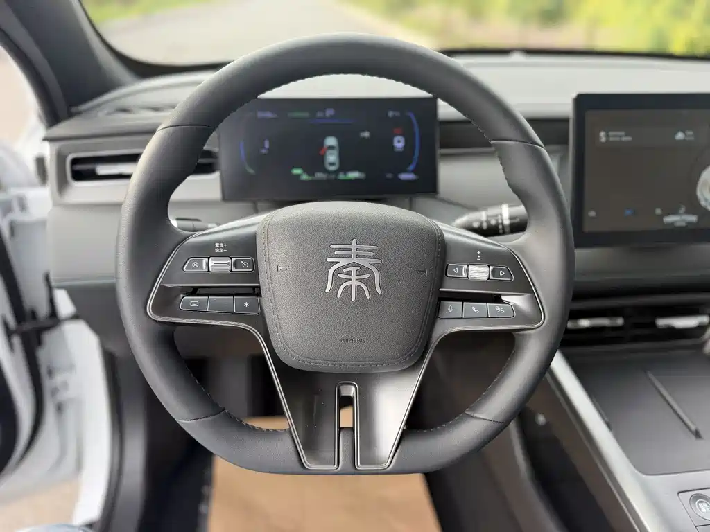 BYD Qin PLUS — миниатюра 15