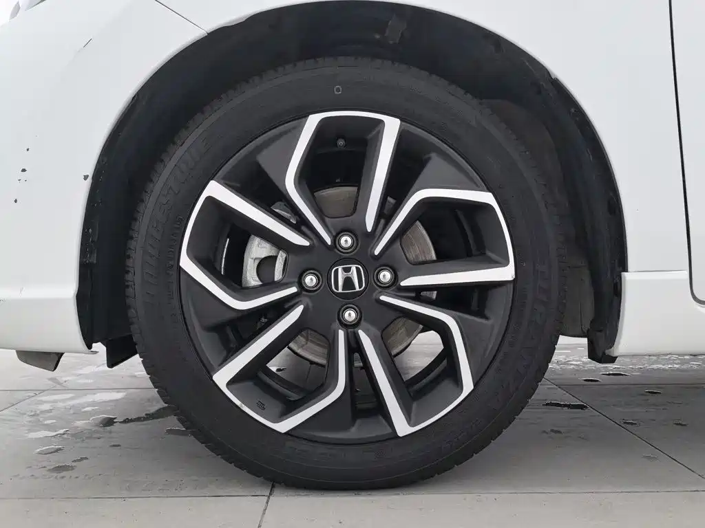 Honda Life — миниатюра 17