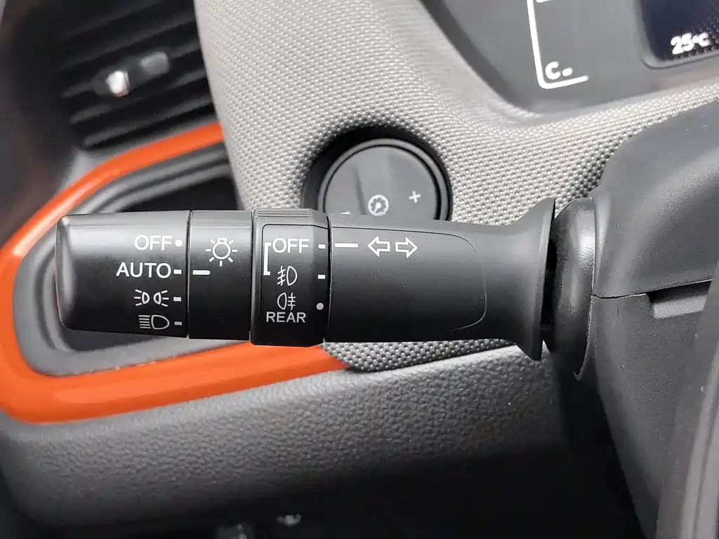 Honda Life — миниатюра 21