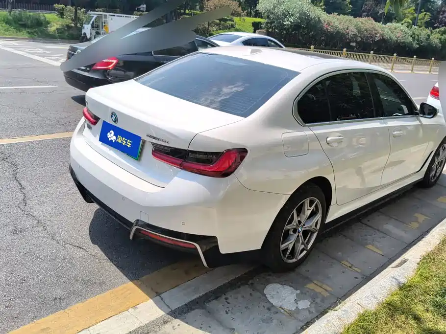 BMW i3 — миниатюра 3