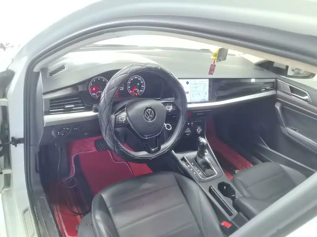 Volkswagen Lavida — миниатюра 10