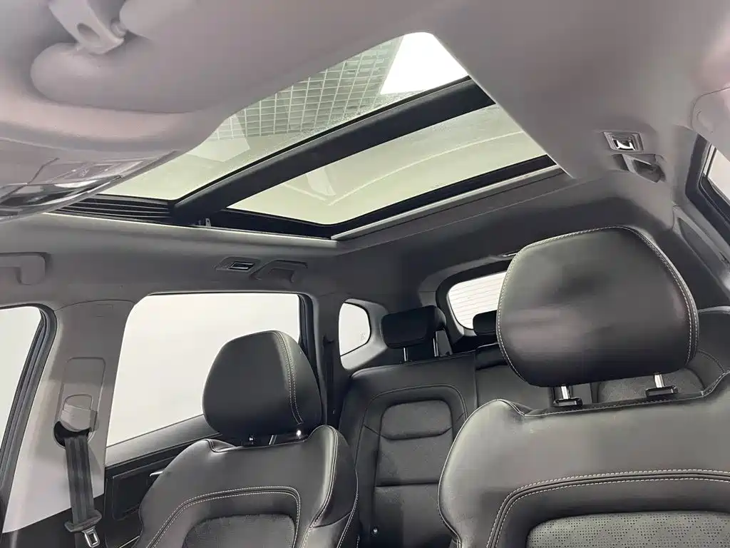 Chery Tiggo 8 — миниатюра 9