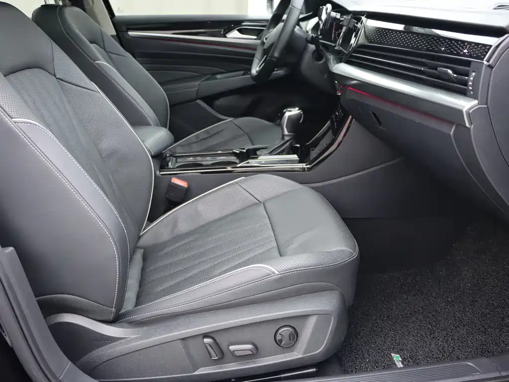 Volkswagen Passat — миниатюра 8