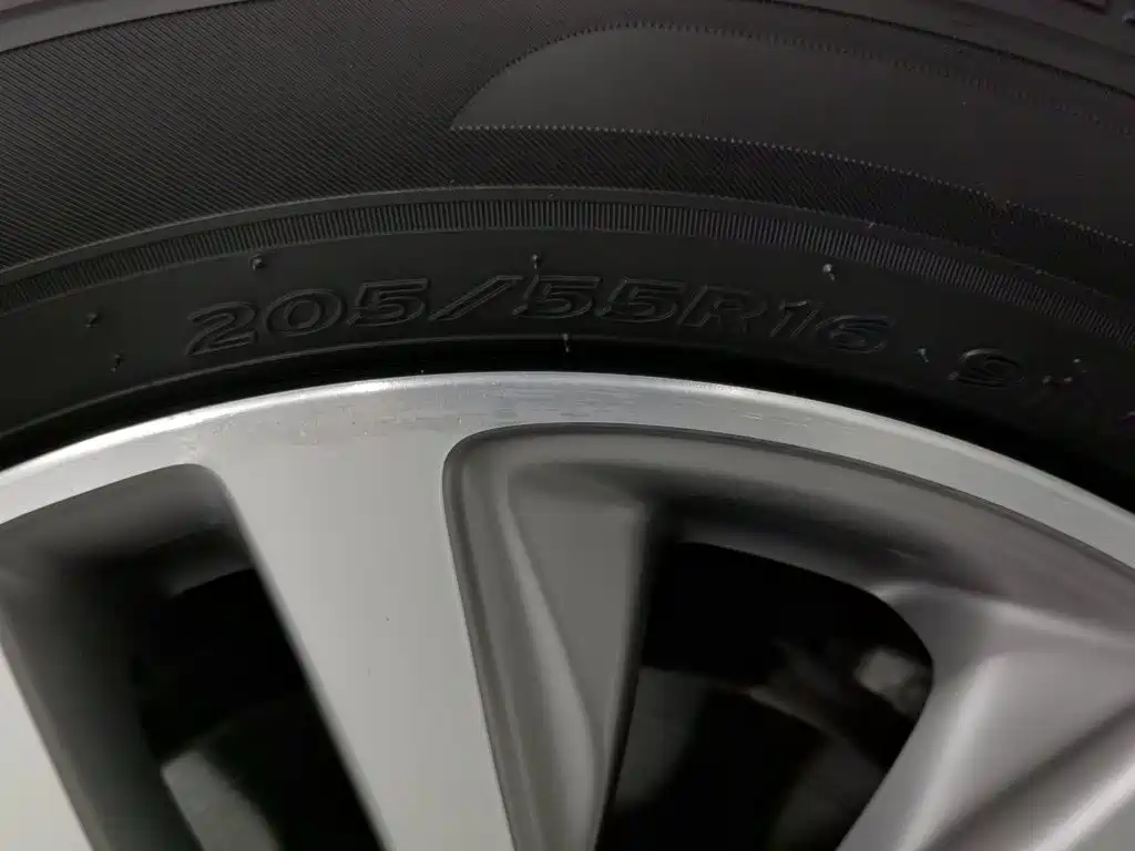 Buick Excelle — миниатюра 24