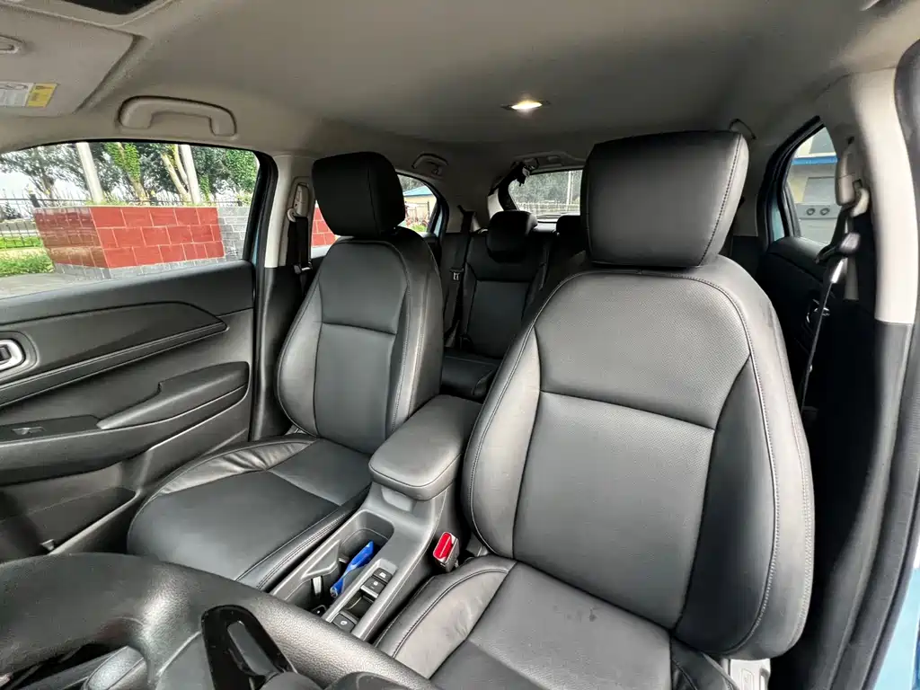 Honda Vezel — миниатюра 12