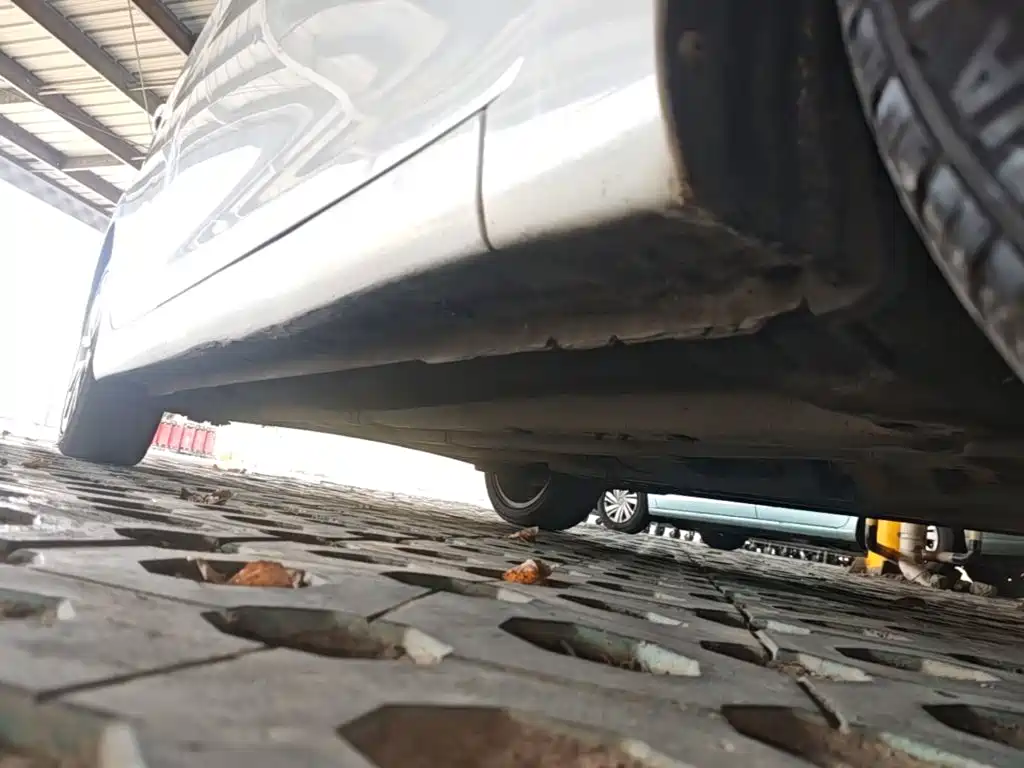 Hyundai Elantra Langdong — миниатюра 21