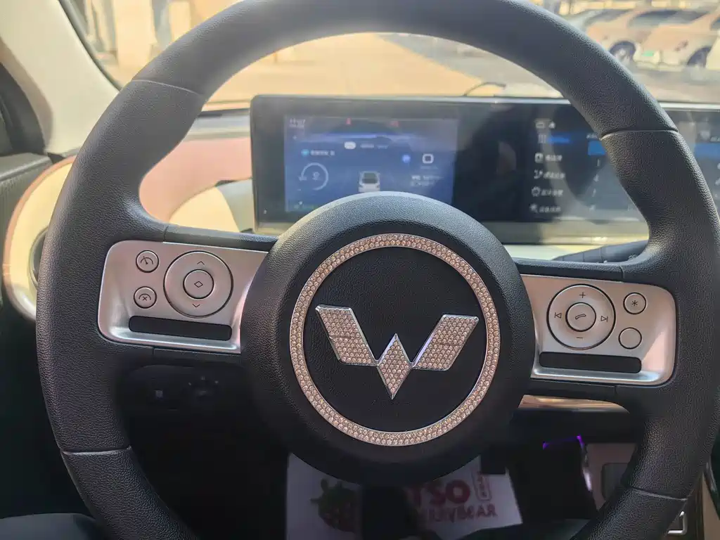 Wuling Bingo — миниатюра 4