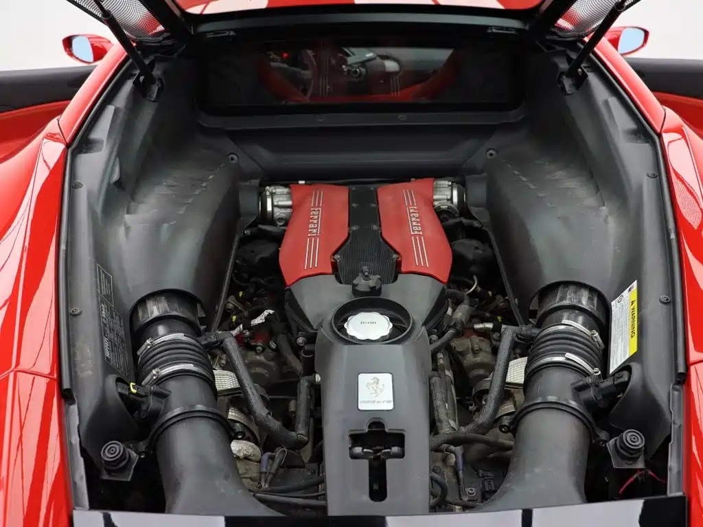 Ferrari 488 — миниатюра 15