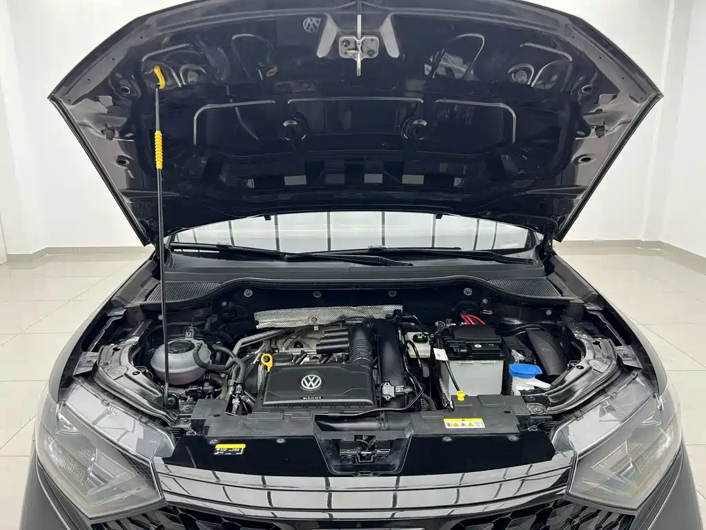 Jetta VS7 — миниатюра 7