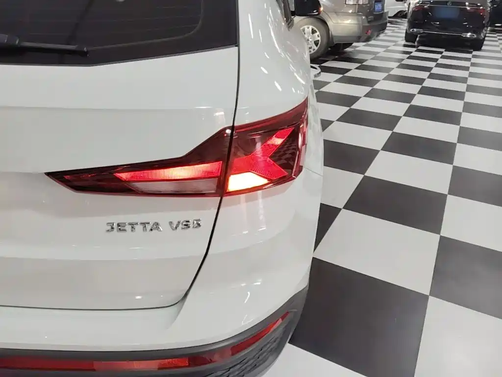 Jetta VS5 — миниатюра 8